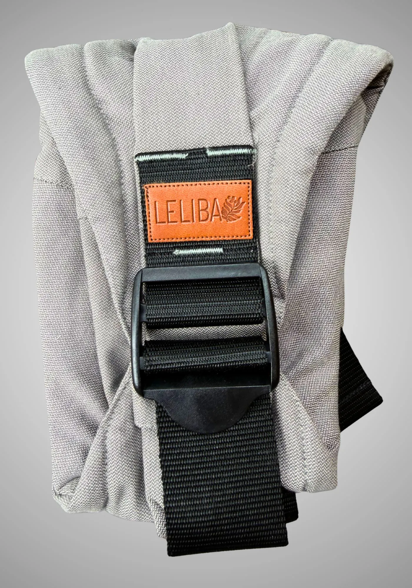 LELIBA Hopper Graphit